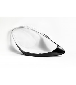 Porsche Cayenne 2018-2021 Headlight Headlamp Lens Cover Right Side Porsche Cayenne 2018-2021 Headlight Headlamp Lens Cover Right Side